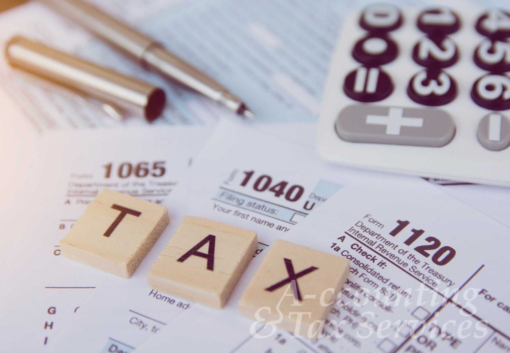 Individual Tax Services Rhode Island